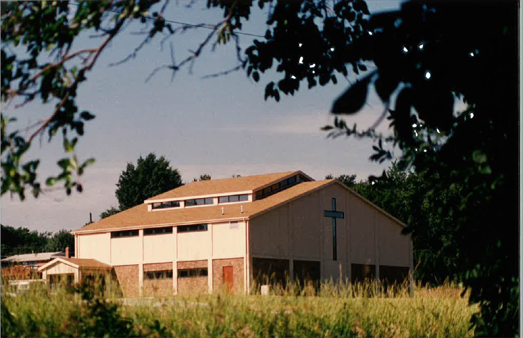 Mt. Olive Lutheran Church